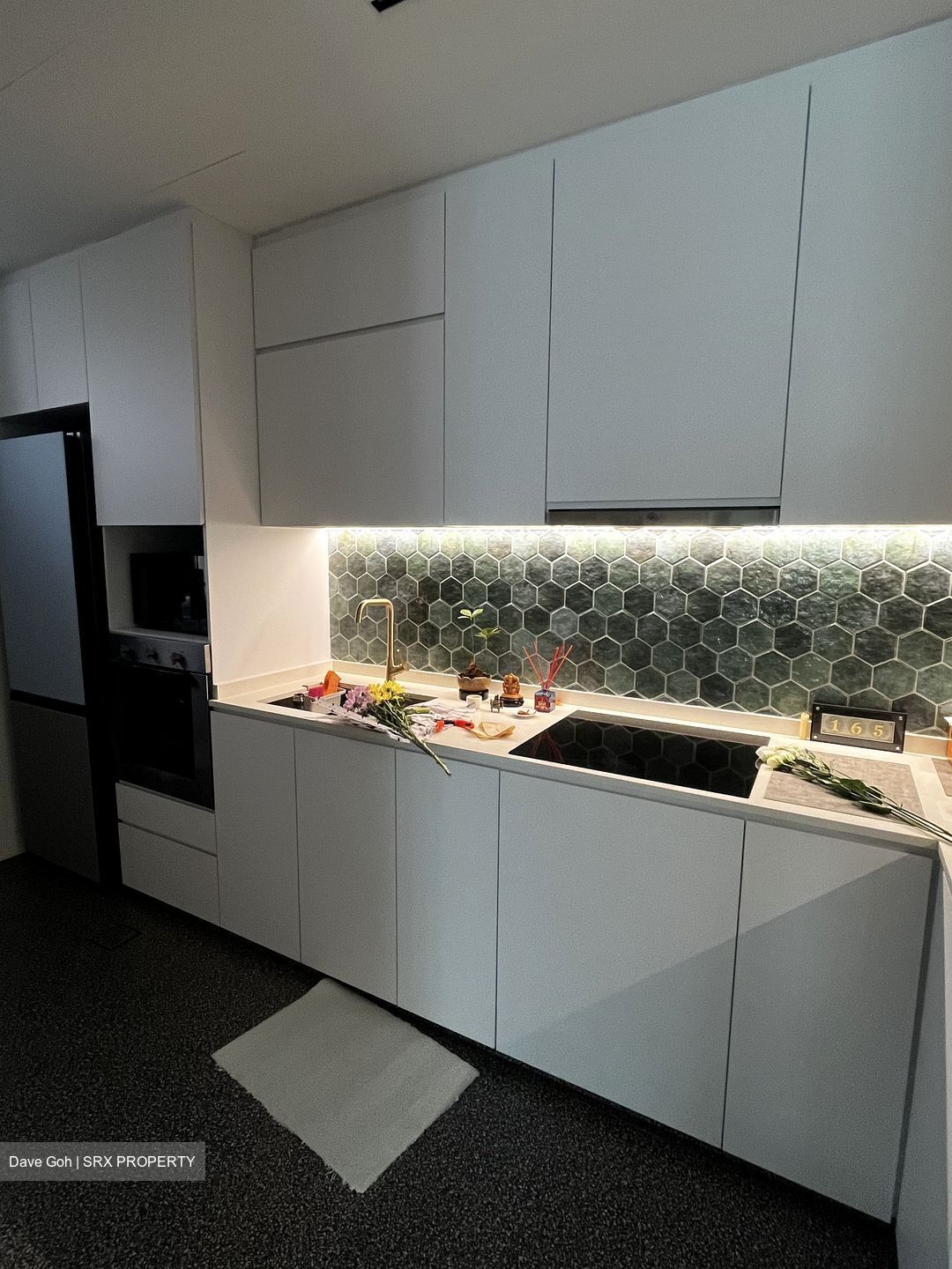 Charisma View (D21), Apartment #503120911